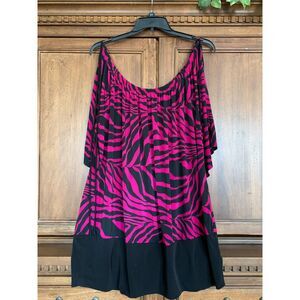 TORRID PLUS SIZE TOP 4